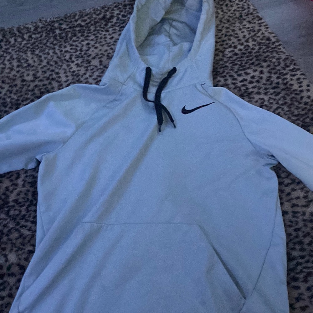 Barely worn